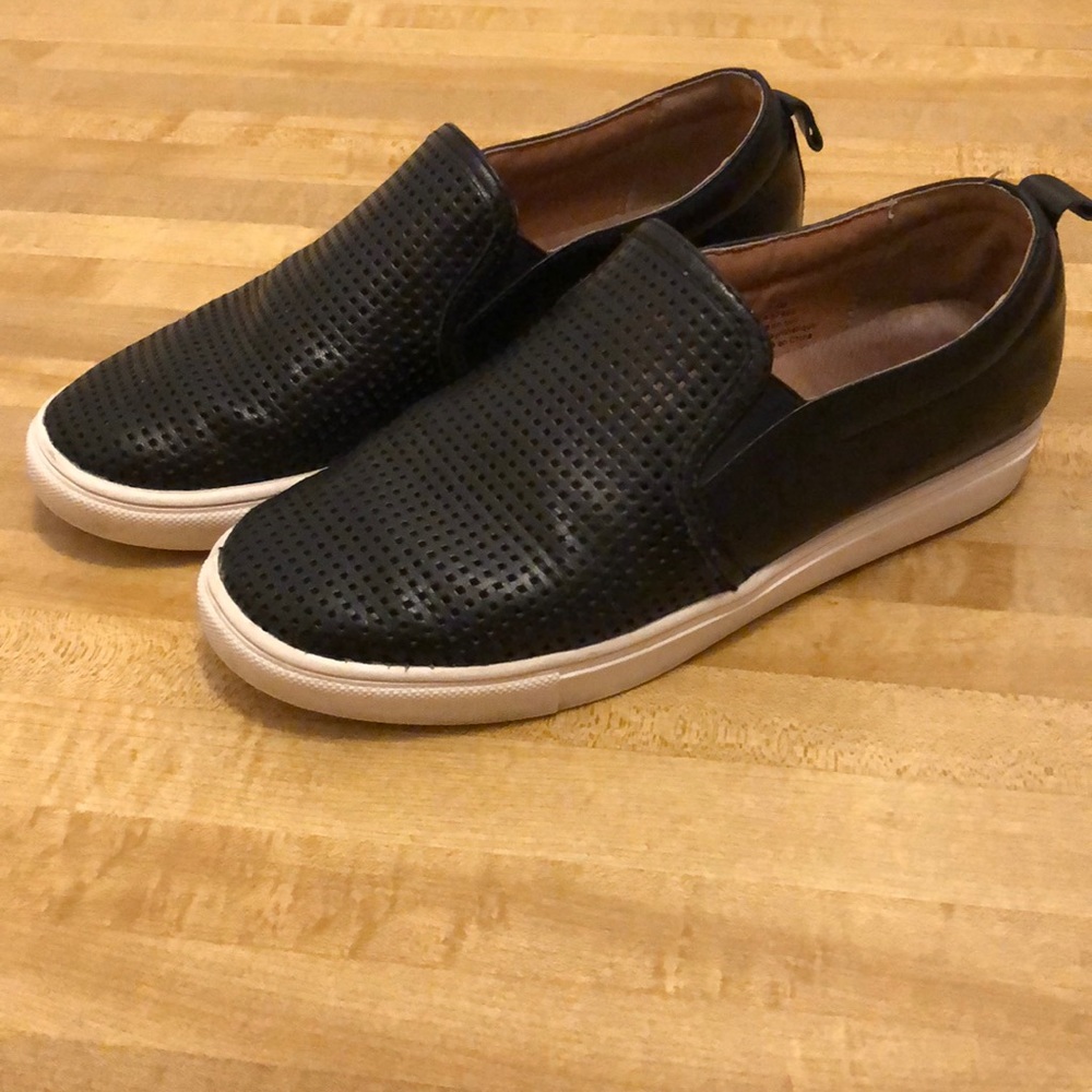 Slip on shoes